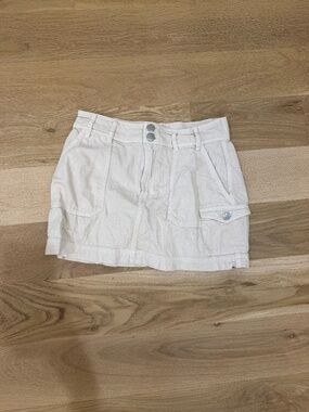 Roxy skirt